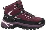 Campagnolo Damen Trekking-Halbschuhe Da RIGEL 2.0 MID WMN WP TREKKING SHOES