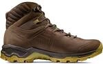 MAMMUT Herren Multifunktionsstiefel Mercury IV Mid GTX Men