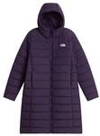 THE NORTH FACE Damen Jacken/Anoraks lg.Arm Da W ACONCAGUA HOODED PARKA