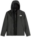 THE NORTH FACE Kinder Schlupfjacken lg.Arm Ki TEEN ANTORA TRICLIMATE