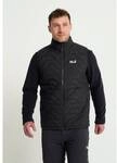 JACK WOLFSKIN Herren Westen He/Uni FLEXTREK INS VEST M