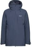 JACK WOLFSKIN Jack Wolfskin Damen Doppeljacke HUNBERG 2 3IN1 JKT W