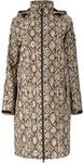 WEATHER REPORT Jacket Balmy
