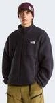 THE NORTH FACE Herren Funktionsjacken lg.Arm He/Uni M YUMIORI REVERSIBLE JACKET