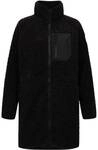 DERBE Fleecejacke Kuschelby Long
