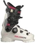 SALOMON Herren All-Mountain Schuhe He/Uni ALP. BOOTS S/PRO SUPRA DUAL BOA 130