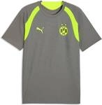 PUMA Herren Shirt BVB Training Jersey