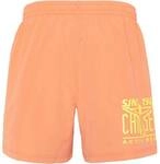 CHIEMSEE Badehose mit Front- und R&uuml;ckenprint