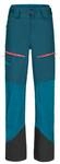 JACK WOLFSKIN Damen Hosen lang Da ALPSPITZE 3L PANTS W