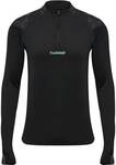 HUMMEL Herren Sweatshirt hmlBLAZE26 PRO TRAINING HALF ZIP