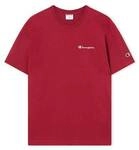 CHAMPION Herren T-Shirts/Tanks ku.Arm He/Uni SS Tee