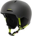 ALPINA Kinder Ski/Snowb. Helme ZUPO 2
