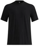 ODLO Herren T-Shirts/Tanks ku.Arm He/Uni CUBIC LIGHT