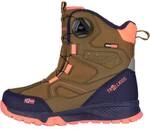 TROLLKIDS Kids Kirkenes Winter Boots