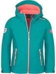 TROLLKIDS Girls Trollfjord Jacket