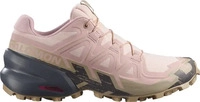 Salomon L49197100, SALOMON Damen Running-Trail-Sch. Da SHOES SPEEDCROSS 6 W