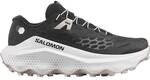 SALOMON Damen Trailrunningschuhe SHOES ULTRA GLIDE 4 W Black/White/Slv Cl