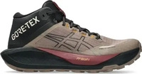 ASICS 1011C085, ASICS Herren Running-Trail-Sch. He/Uni GEL-Trabuco MT GTX MT male
