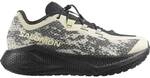 SALOMON Herren Running-Sch. He/Uni SHOES AERO GLIDE 4 GRVL Bog/Black/Sun Lm
