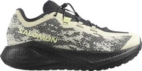 Salomon L45472500, SALOMON Herren Running-Sch. He/Uni SHOES AERO GLIDE 4 GRVL