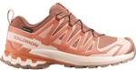SALOMON Damen Trailrunningschuhe SHOES XA PRO 3D V9 GTX W Pecanb/Nectrn/A