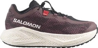 Salomon L49228000, SALOMON Herren Running-Sch. He/Uni SHOES AERO GLIDE 4 GRVL W