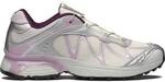 SALOMON Herren Lifestyle-Sch. nieder He/Uni SHOES XT-WHISPER Ftw Silver/Vanila/Winte