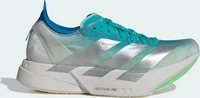 Adidas JS2580, ADIDAS Damen Laufschuhe ADIZERO ADIOS PRO 4 Grau female