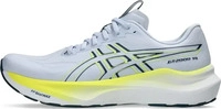ASICS 1011C056, ASICS Herren Laufschuhe GT-2000 14 Silber male