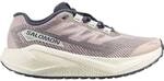 SALOMON Damen Laufschuhe SHOES AERO BLAZE 3 GRVL W Shadow/Vanila
