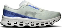On 3MG1005, ON Herren Laufschuhe Cloudmonster 3 Silber male