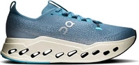 On 3MF3043, ON Herren Laufschuhe Cloudsurfer Max Silber male