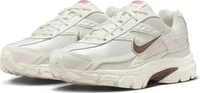 Nike 394053, NIKE Damen Freizeitschuhe INITIATOR Silber female