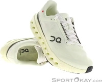 On 3ME3002, ON Herren Laufschuhe Cloudsurfer Next Braun male