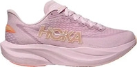 HOKA 1171938B, HOKA Damen Laufschuhe MACH 7 Rot female