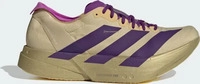 Adidas JR7410, ADIDAS Herren Laufschuhe ADIZERO ADIOS PRO 4 Braun male