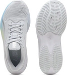 Puma 310778, PUMA Herren Laufschuhe Pounce Lite Silber male