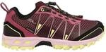 CMP Damen Multifunktionsschuhe ALTAK WMN TRAIL SHOE WP