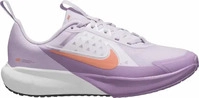 Nike FZ0017, NIKE Kinder Workoutschuhe SONIC FLY (GS) Lila