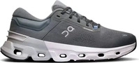 On 3ME3001, ON Herren Laufschuhe Cloudflyer 5 Grau male