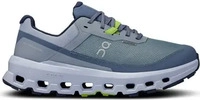 On 3WE3016, ON Damen Trailrunningschuhe Cloudvista 2 Waterproof Grau female