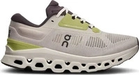 On 3WD3012, ON Damen Laufschuhe Cloudstratus 3 Grau female