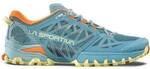 LA SPORTIVA Damen Multifunktionsschuhe Bushido III Wide Woman