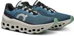 ON Damen Laufschuhe Cloudmonster