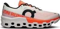 On 3ME1012, ON Herren Laufschuhe Cloudmonster 2 Grau male