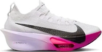 Nike FD8315, NIKE Damen Laufschuhe W AIR ZOOM ALPHAFLY NEXT% 3 Wei&szlig; female