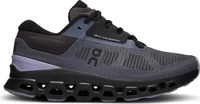 On 3WD3012, ON Damen Laufschuhe Cloudstratus 3 Grau female