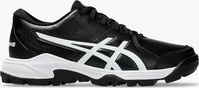 ASICS 1114A020, ASICS Kinder Leichtathletikschuhe GEL-PEAKE 2 GS Schwarz