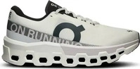 On 3ME1012, ON Herren Laufschuhe Cloudmonster 2 Silber male