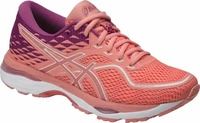 ASICS T7B8N, ASICS Damen Laufschuhe Damen Laufschuhe Gel Cumulus 19 Pink female